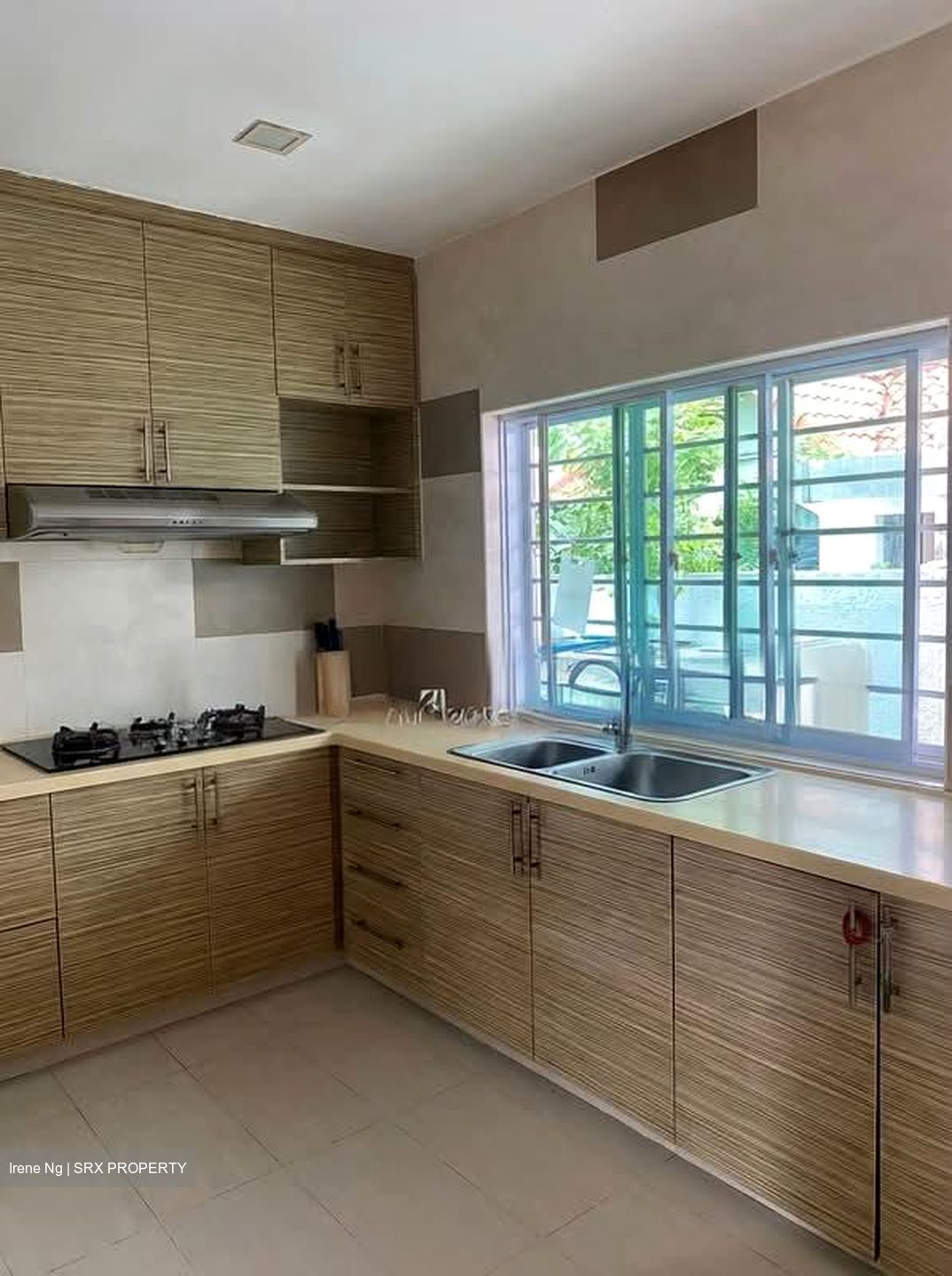 Jalan Sentosa (D14), Detached #536594721